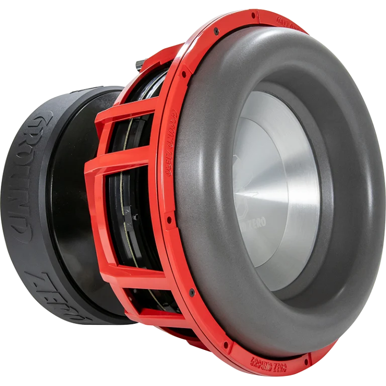 Subwoofer GZPW 15XMAX-II