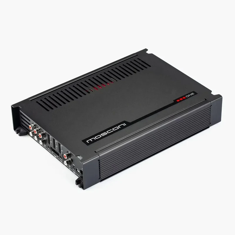 Amplificateur DSP 8 canaux Mosconi One 8|10 DSP