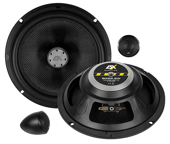Kit éclatée QXE8.2C