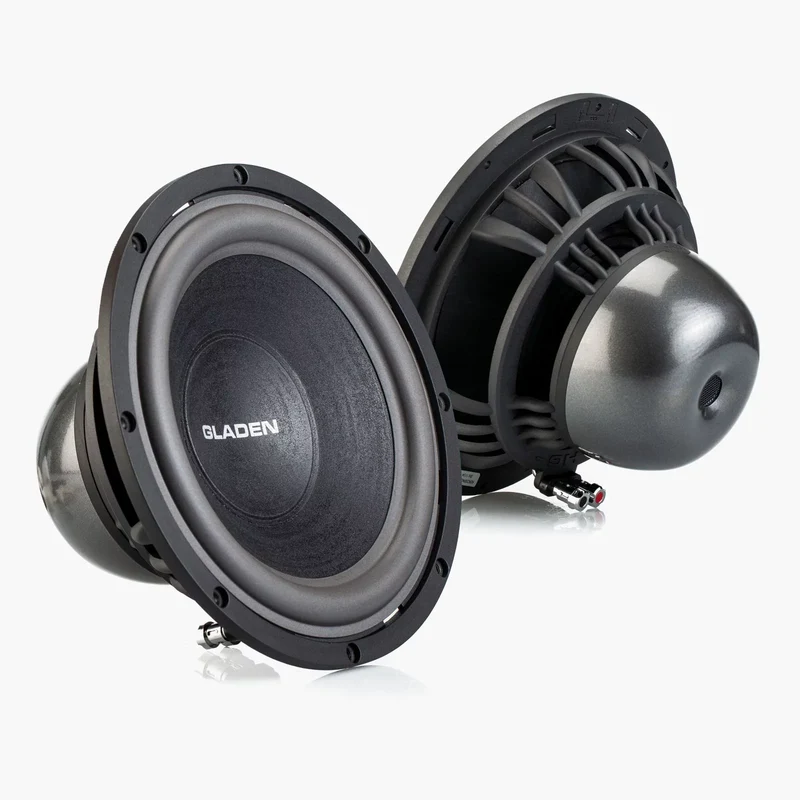 Subwoofer Gladen Aerospace Aero 10