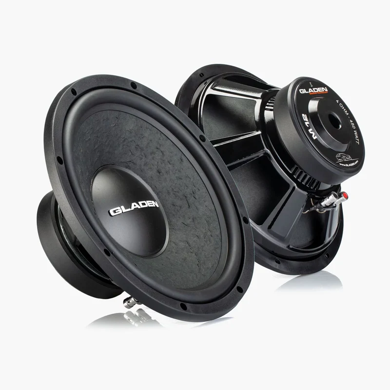 Subwoofer M-LINE 12 Gladen