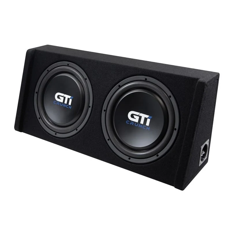 Crunch GTi300T