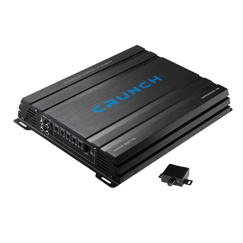 Crunch GPX2200.1D