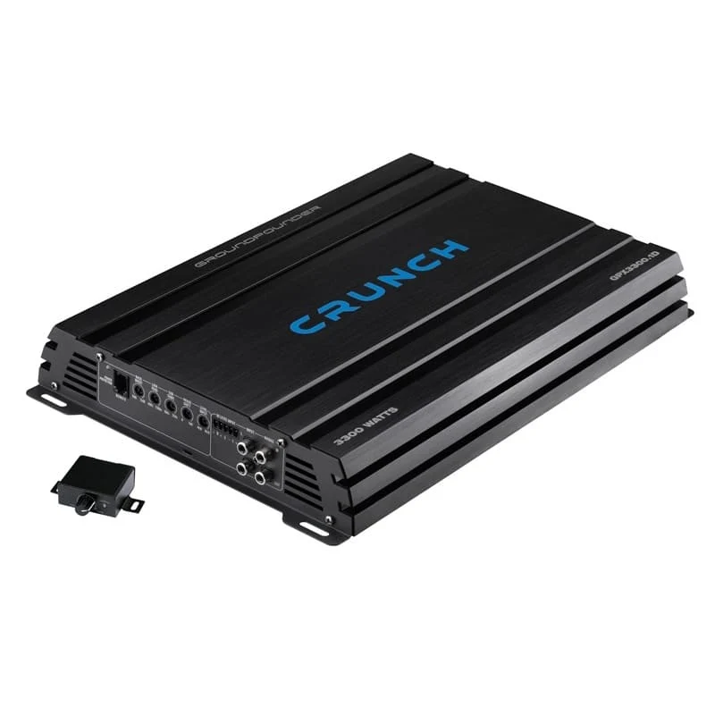 Crunch GPX3300.1D