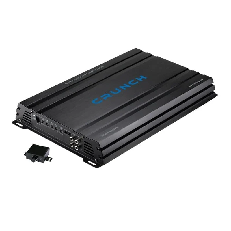 Crunch GPX4400.1D