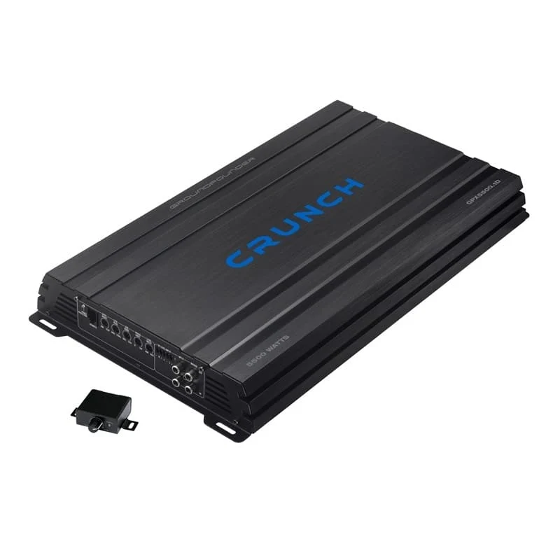 Crunch GPX5500.1D