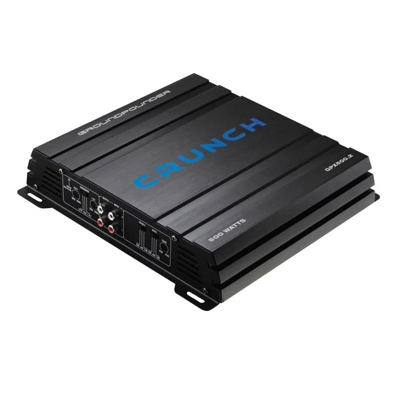 Crunch GPX500.2