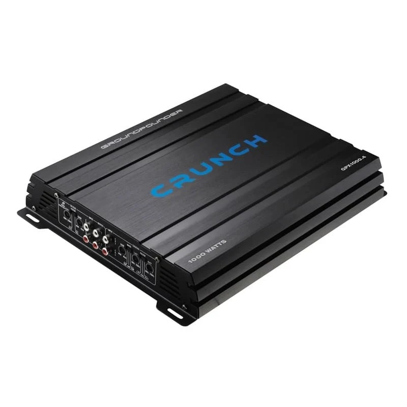 Crunch GPX1000.4