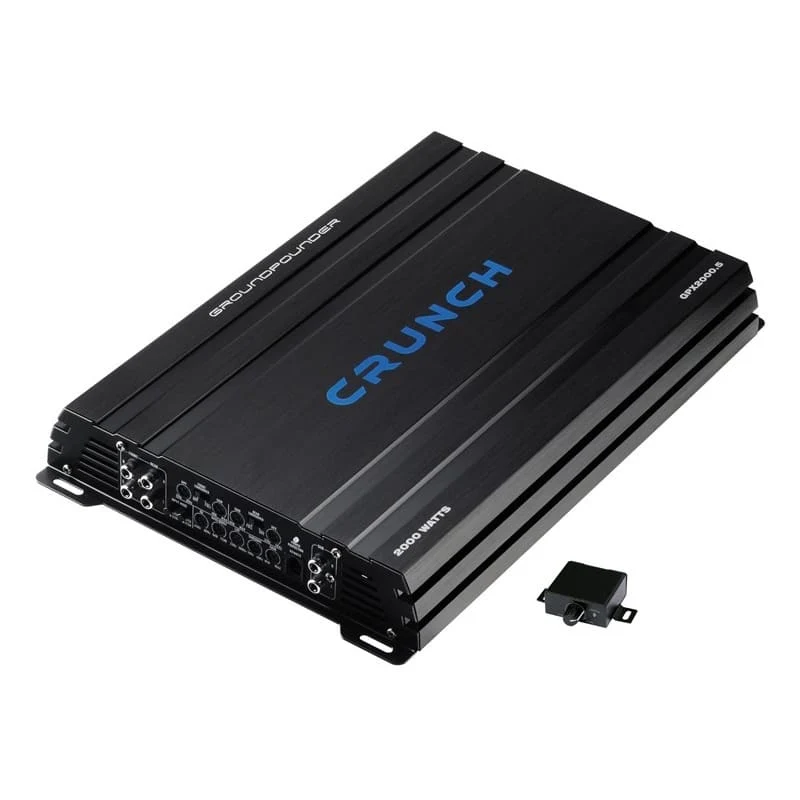 Crunch GPX2000.5