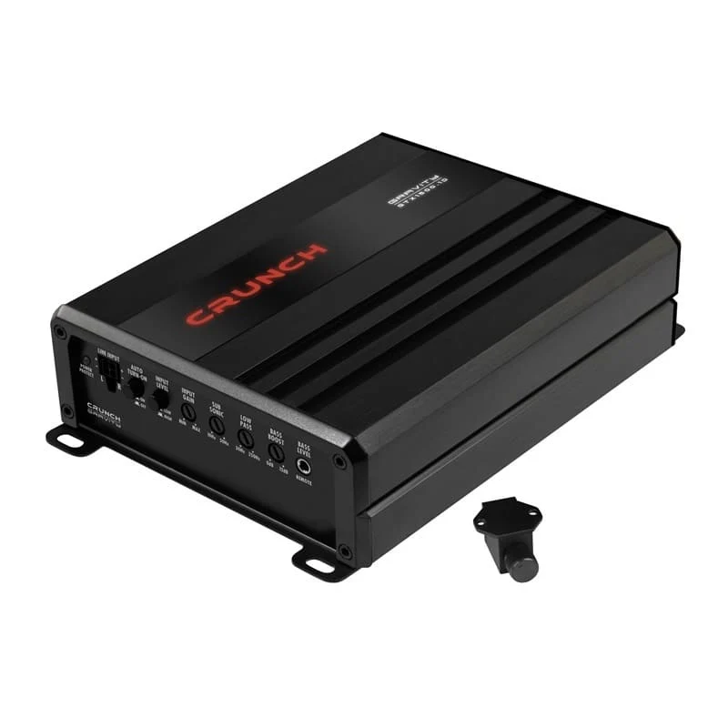 Crunch GTX1500.1D