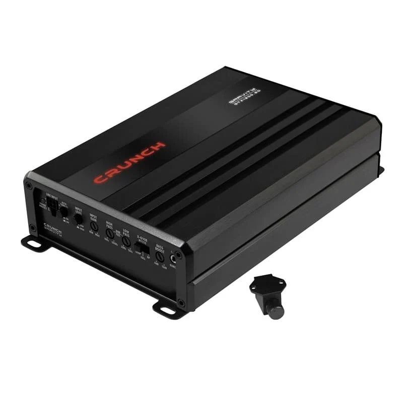 Crunch GTX1200.2D