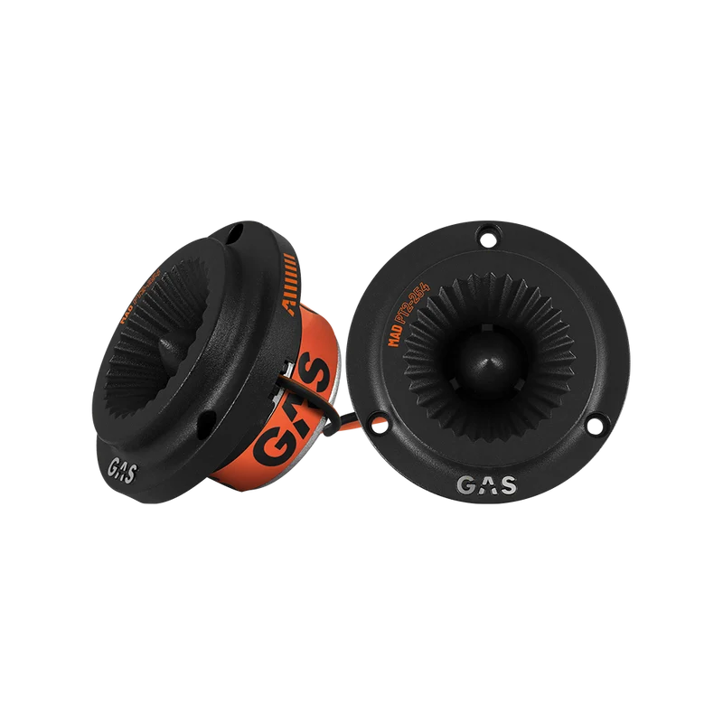 tweeter GAS Car Audio MAD PT2-254