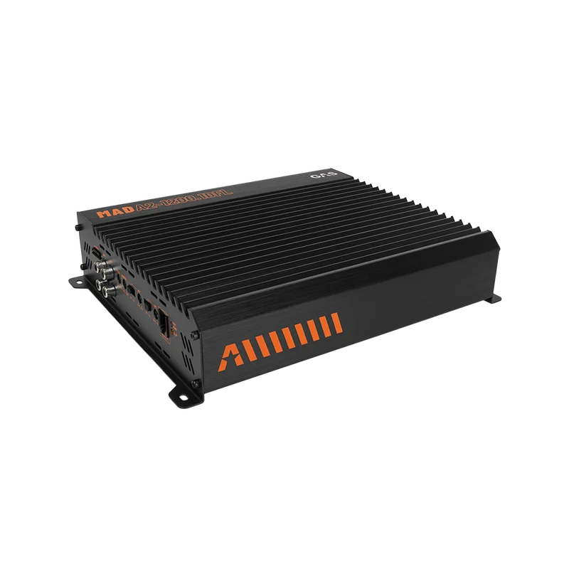 Amplis Mono MAD A2-1200.1DFL | 1200 watt