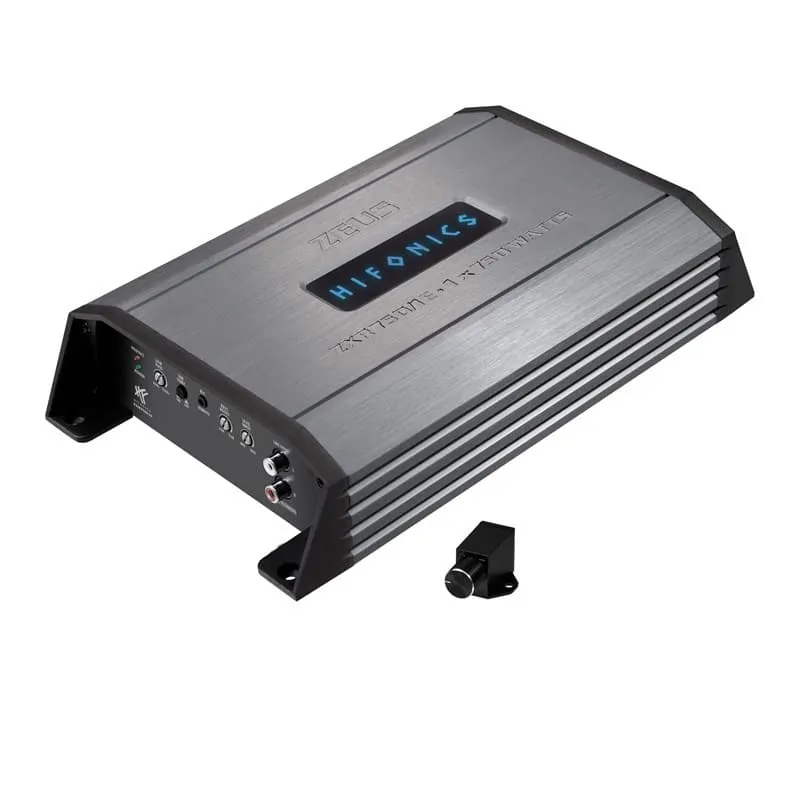 HiFonics ZXR750/1E