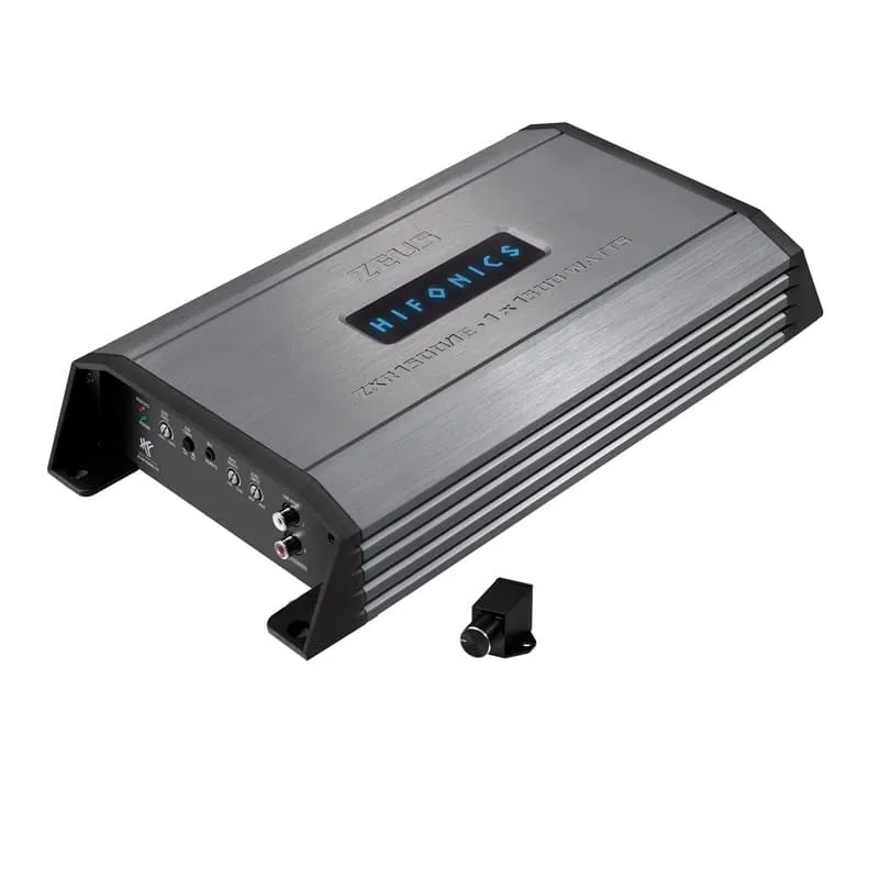 HiFonics ZXR1500/1E