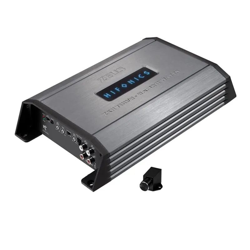 HiFonics ZXR700/2E