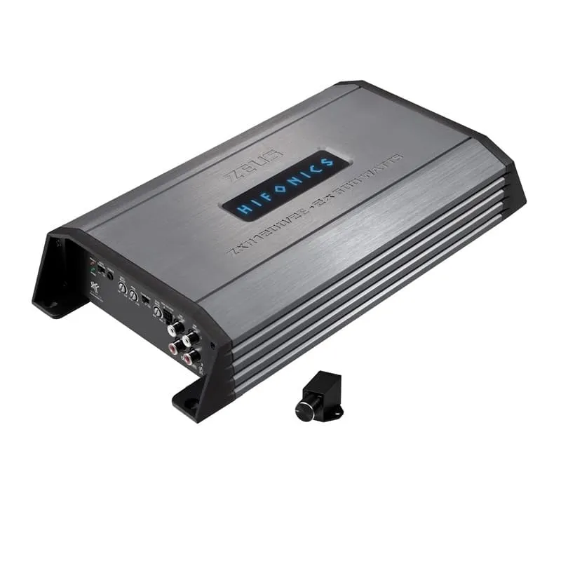 HiFonics ZXR1200/2E