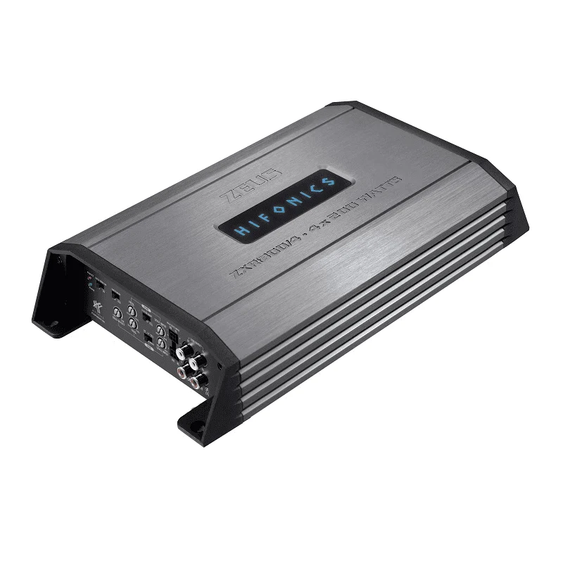 HiFonics ZXR800/4E