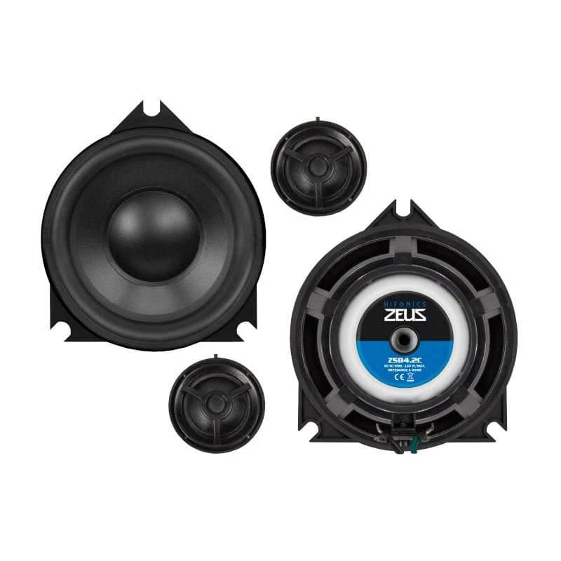 HiFonics ZSB4.2C