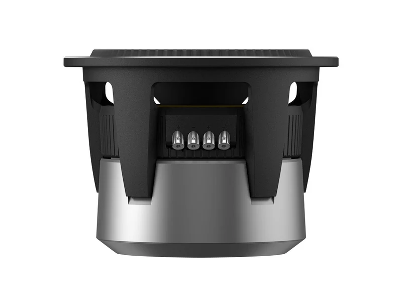 Subwoofer 28Cm Haute Fidélité Hi Res ALPINE HDZ-110