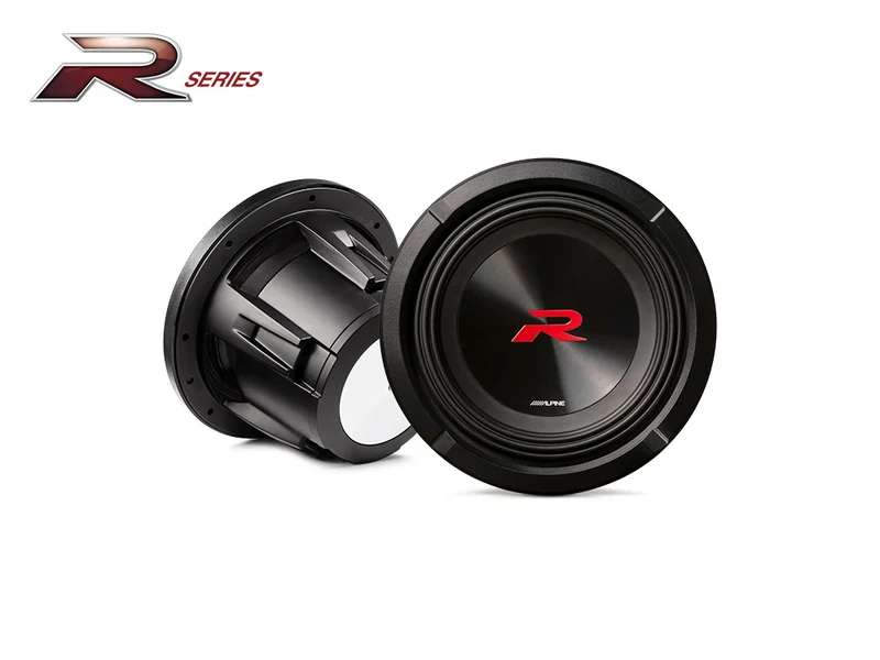 Subwoofer R2-W8D4 Alpine