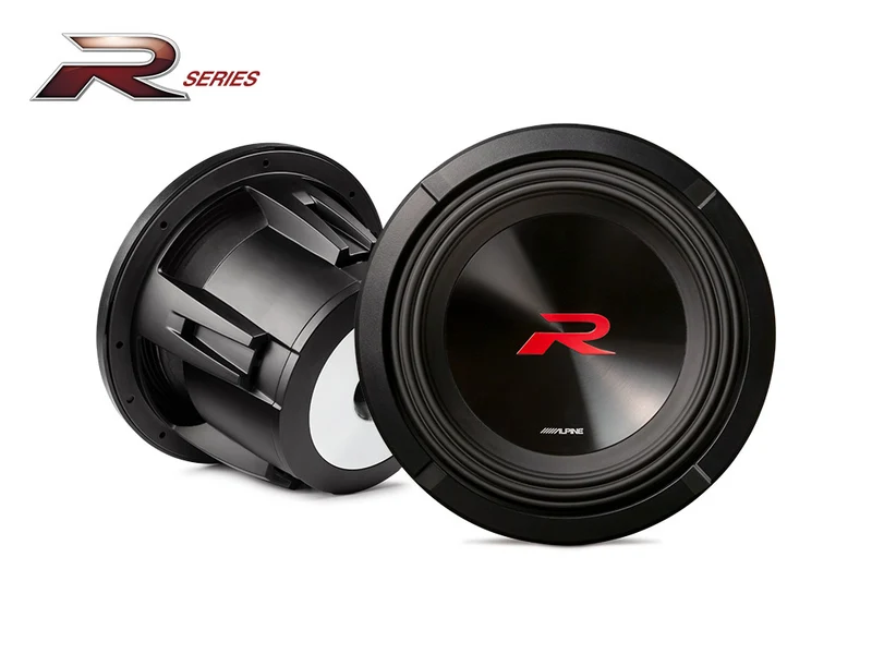 Subwoofer R2-W10D2 Alpine