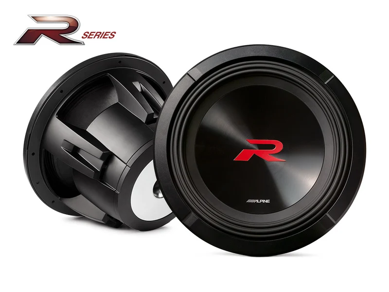 Subwoofer R2-W12D2 Alpine