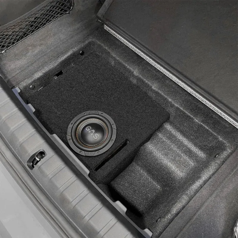 Caisson pour BMW I4