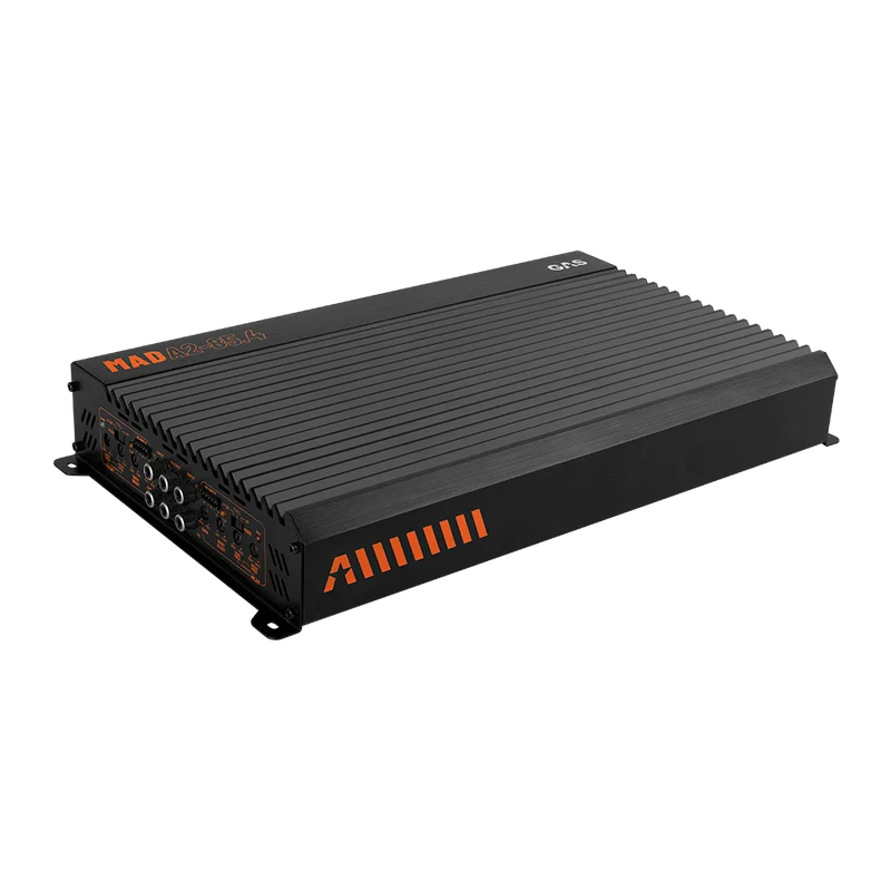 Amplificateur 4 canaux MAD A2-85.4