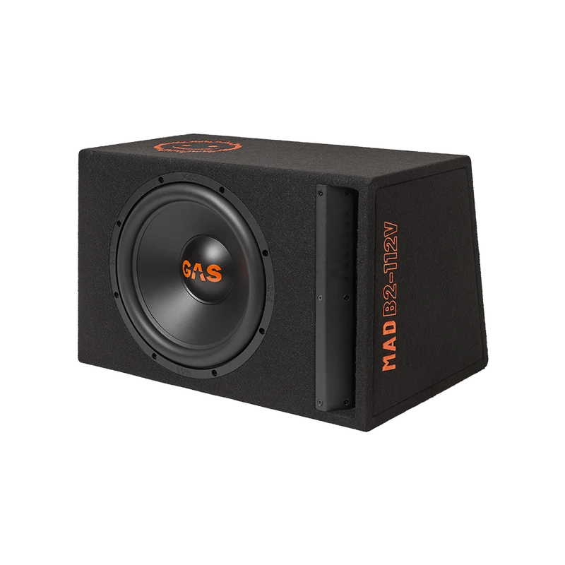 Caisson de basse MAD B2-112V