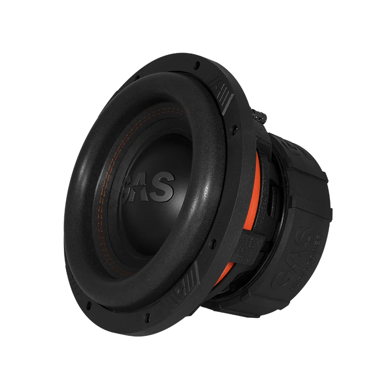 Subwoofer 25cm MAX S1-10-D2