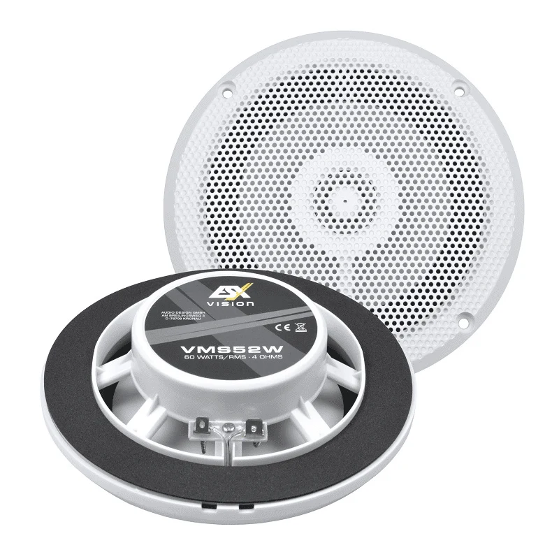 ESX VMS52W