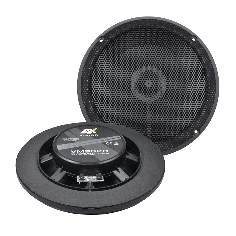 ESX VMS62B