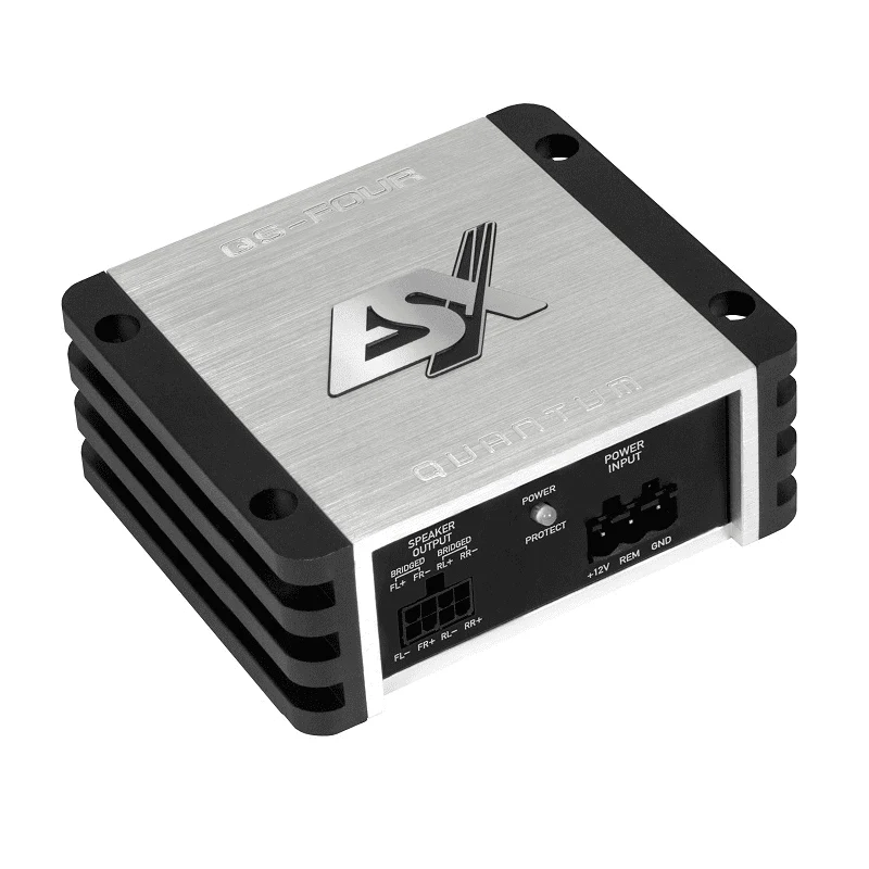 ESX QS-FOUR