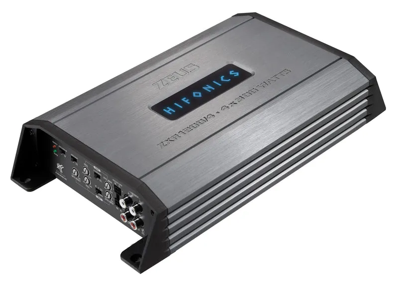 Amplificateur ZRX1200/4E