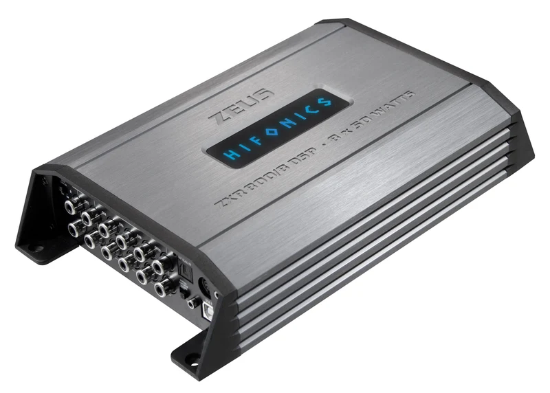 Amplificateur DSP ZXR800/8DSP