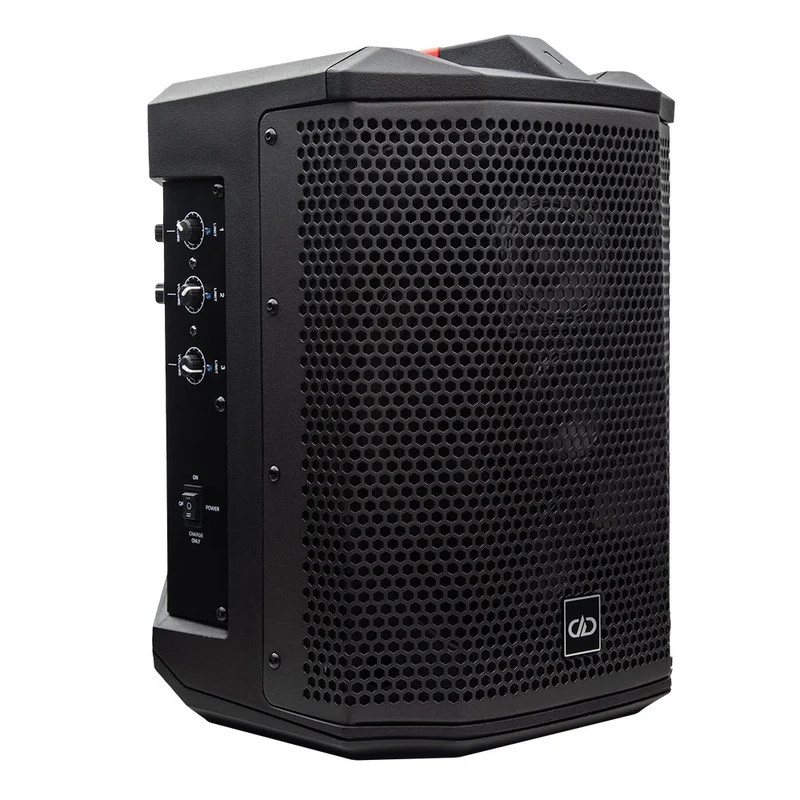 Enceinte Portable DD Audio Rager WPA-3.1