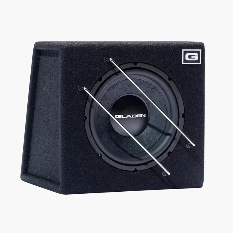 Caisson de Basse ALPHA 10 SB