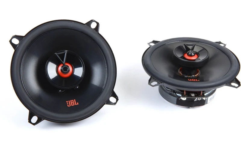 Haut-Parleur 2 voies JBL 522F
