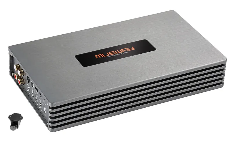 Amplificateur Mono musway ONE1500