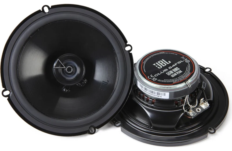 Coaxial JBL CLUB 64FSL