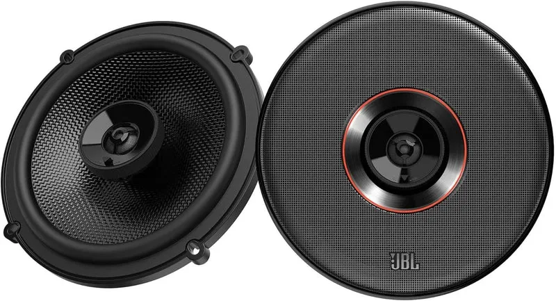 Coaxial JBL CLUB 64SQ