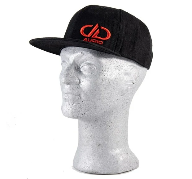 Casquette Snapback DD