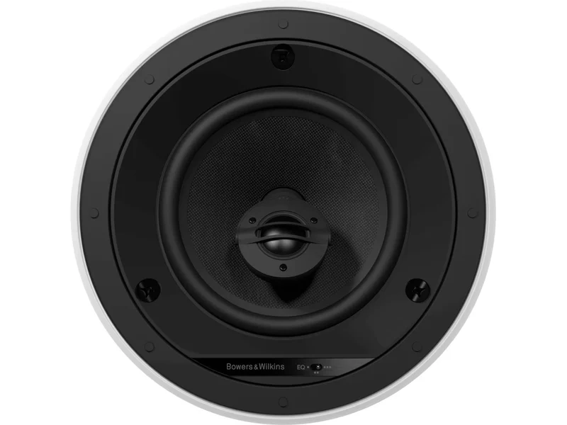 Bowers & Wilkins CCM664 (la paire)