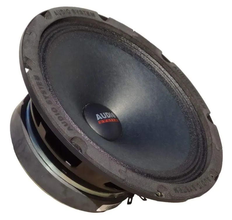 Audio System KF8 - 20cm Midbass