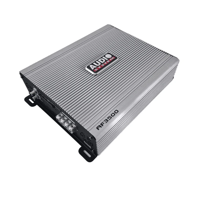Audio System AF3500