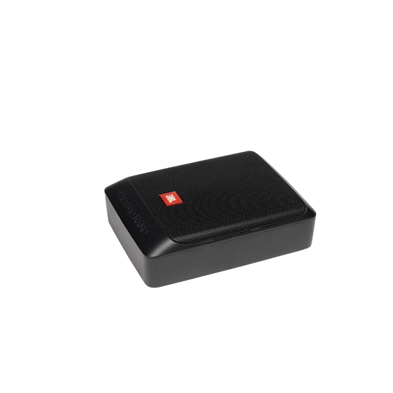 caisson JBL BASSPRO Nano
