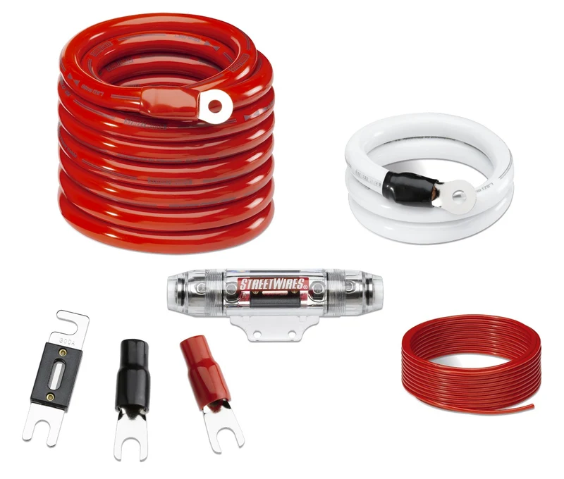 Kit d'alimentation ZNX50K