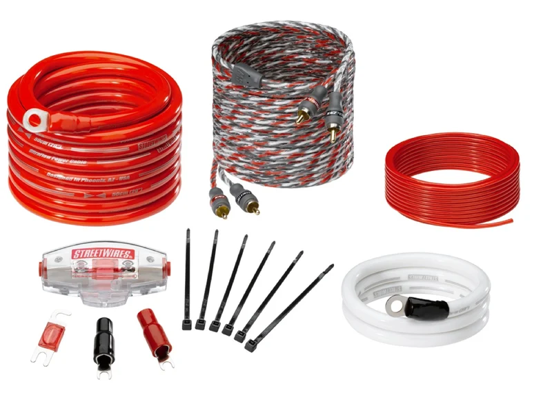 Kit d'alimentation ZNX21K