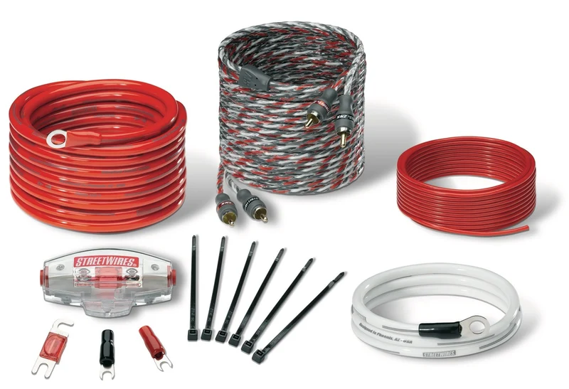 Kit d'alimentation ZNX10K